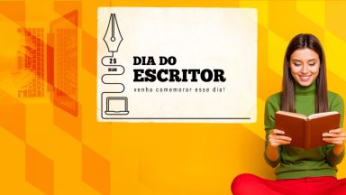 Dia do Escritor