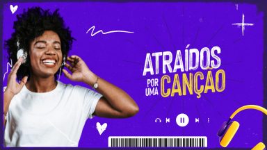 Acampamento pró-vocação