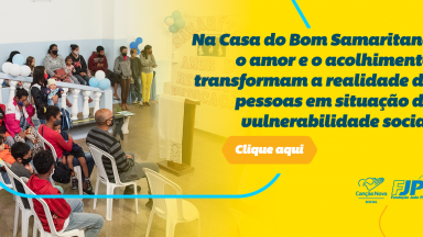 Você faz parte disso, confira.