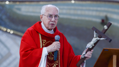 É preciso que Jesus seja conhecido