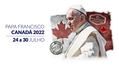 Papa se desloca para Quebec no quarto dia de viagem ao Canadá