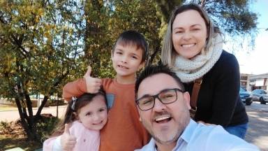 Famílias missionárias, uma realidade na Canção Nova