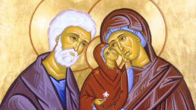Igreja celebra São Joaquim e Sant’ana: méritos grandes diante de Deus