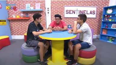 O Dom da Ciência