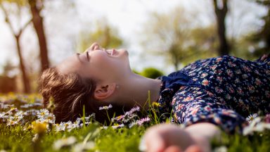 Caminhar na esperança