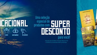Mês das vocações
