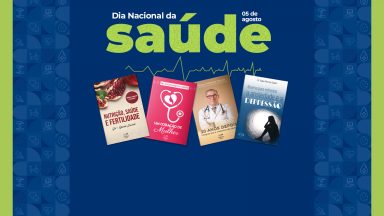 Especial dia Nacional da Saúde