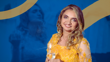 Celibato pelo Reino dos céus, uma oferta de amor pelo Amor