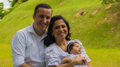 O dom da família para o mundo de hoje