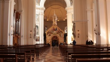 Franciscanos comentam a história do Perdão de Assis celebrado hoje