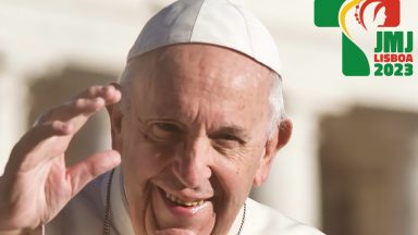 Campanha marca um ano para a JMJ Lisboa 2023