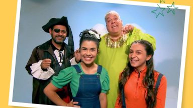 Família, caminho para a santidade