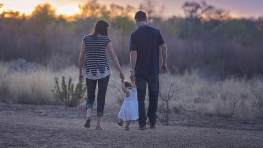 Igreja no Brasil inicia, neste domingo, a Semana Nacional da Família