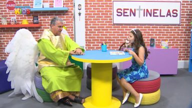 Uma boa informação