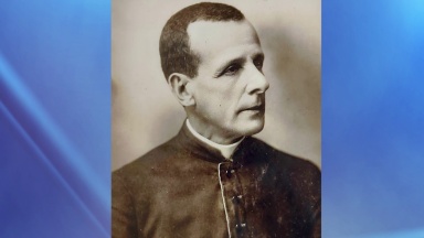 Conheça a trajetória do sacerdote gaúcho que atuou na criação do rádio