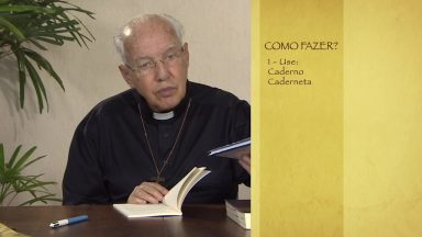 Conheça o método que aproxima os fiéis da vivência do Evangelho
