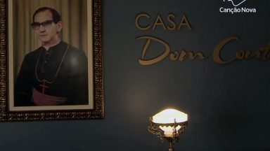 Dom José Antônio do Couto é inspiração para casa de cuidados