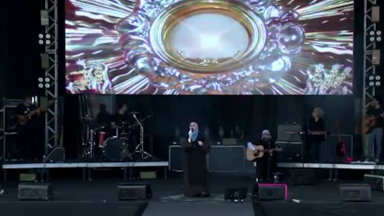 Brasília recebe o festival Hallel 2022, com muita música e oração