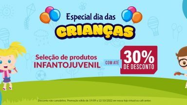 Confira nossa promoção !