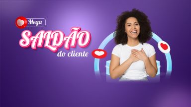 Confiras nossas promoções!