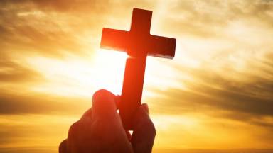 A Deus o que é de Deus!