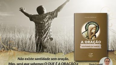 Oração Segundo os Doutores da Igreja