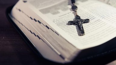 Missionária relata sua experiência com a Palavra de Deus