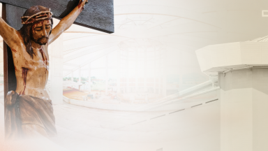 Santuário promove a Festa da Exaltação da Santa Cruz