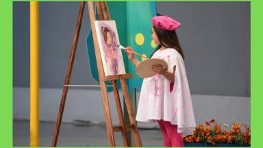 Deus, Criador da Família