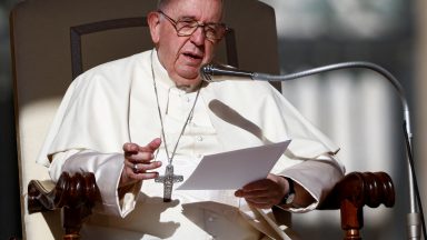 Papa recorda viagem ao Cazaquistão: que dê frutos ao país e à Igreja