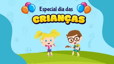 Confira nossos produtos infantis!