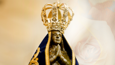 Confira a programação do Santuário para a Festa da Padroeira do Brasil