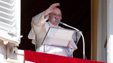 Papa envia mensagem à Organização para a Alimentação e Agricultura