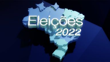 Acompanhe a apuração dos votos