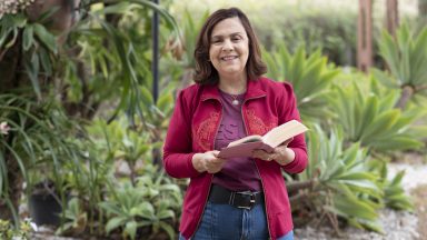 Suporte as provações com Cristo!