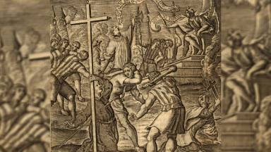 Formas simples de se viver o martírio todos os dias