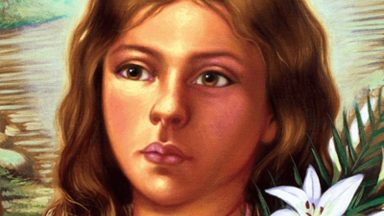 Diocese de Crato se prepara para beatificação da mártir Benigna