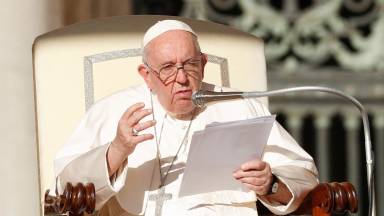 Papa: o bom discernimento exige também o conhecimento de si