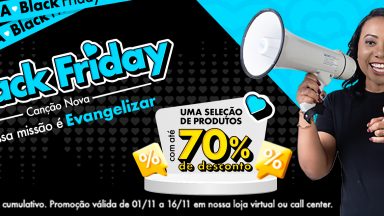 Super Descontos para você! Confira