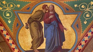 Planos contra Jesus