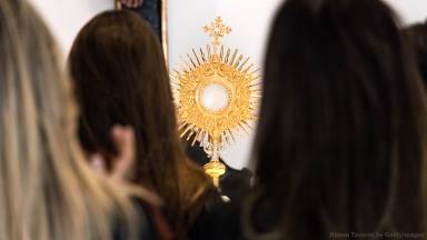 Exaltação a Cristo, nossa esperança
