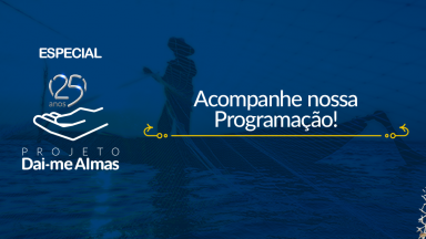 Dai-me Almas 8 de Fevereiro