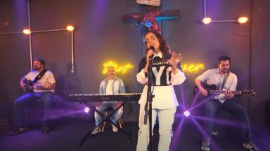 Até o fim | Bia Valdez