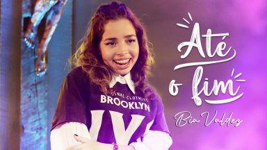Lançamento do 1º Clipe