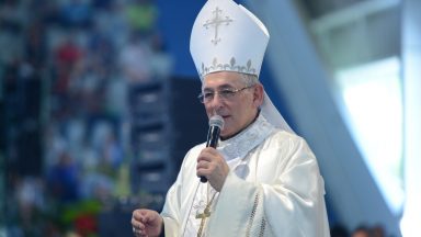 Arquidiocese de Belém publica pronunciamento de Dom Alberto Taveira