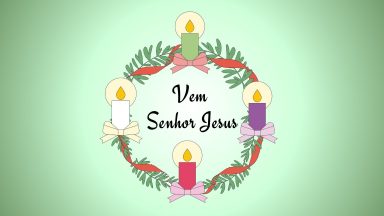 1º Domingo do Advento