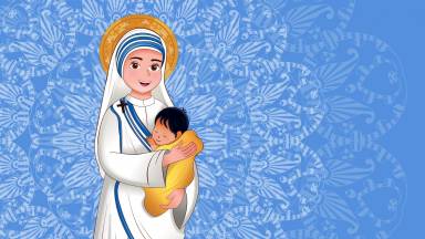 Santa Madre Teresa, um sim a Deus que transformou corações!