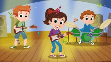 Álbum: Tempo de Cantar