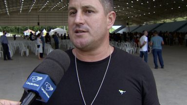 Conheça a história Paulo Fagundes, segurança do Monsenhor Jonas Abib