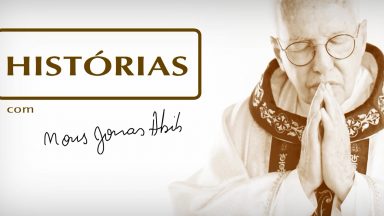 Pedro Ricardo conta suas experiências como segurança do Padre Jonas